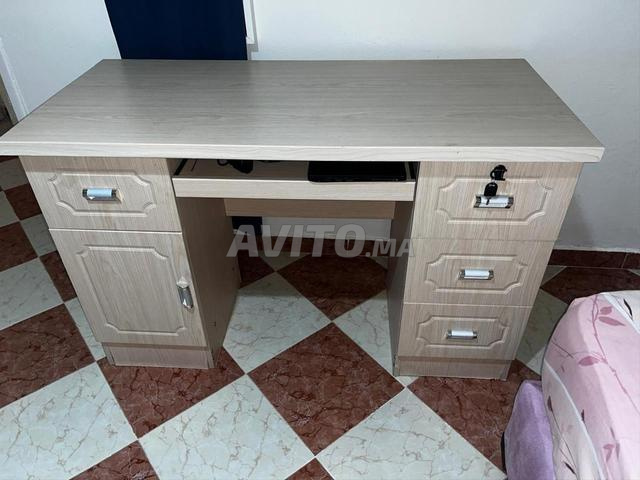 Bureau  مكتب  - 2