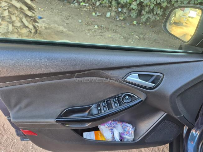 ford focus sport 