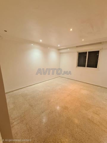 Appartement à louer 84 m² à Temara