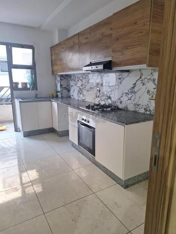 Appartements de qualité à louer