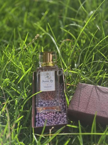 Parfums raffinés - élégance - 2