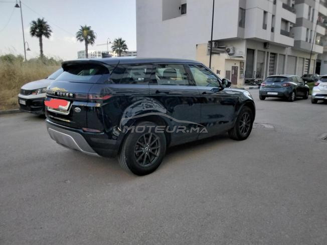 RANGE TTE OPTION 2020  73000 KM AVEC CARNET D'ENTR