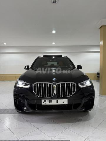 BMW X5 pack M - 2