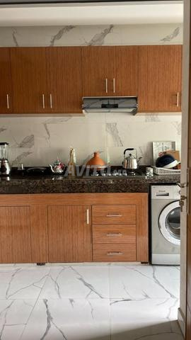 Appartement à louer 80 m² à Kénitra - 2