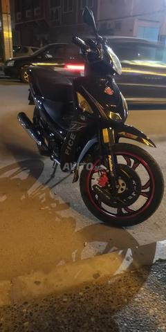 Fice tzx 2021 - 2