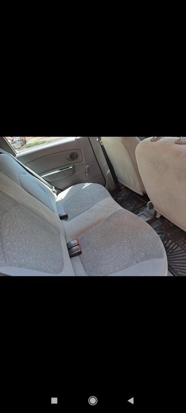 vente voiture cheverolet spark
