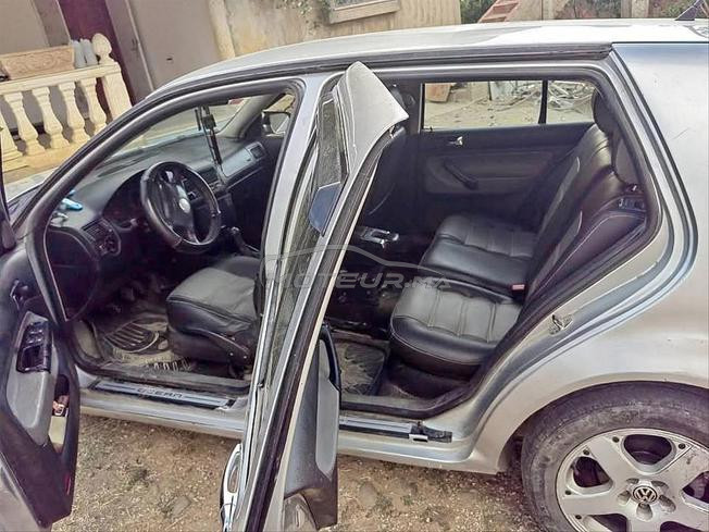 Volkswagen Golf 4 Diesel Manuelle 2000