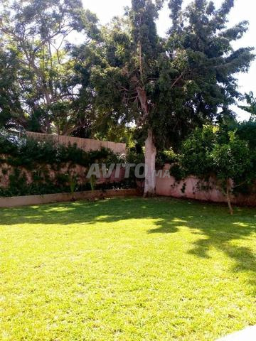 Villa à louer La Pinede-Rabat
