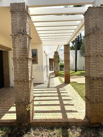 Villa à louer La Pinede-Rabat - 2