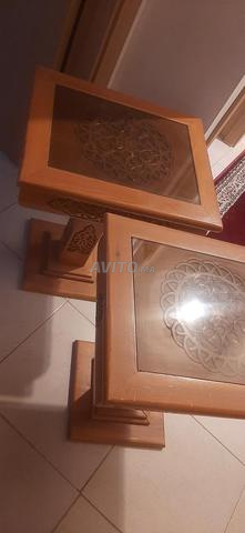 Table de sable - 2