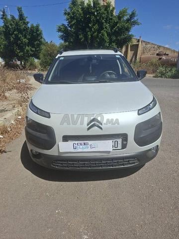 CITROEN C4 CACTUS Diesel Automatique 2019 - 2