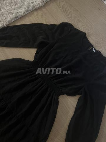 Robe noire Velvet Heart – Taille S – État neuf - 2