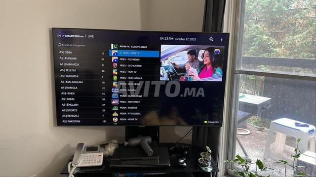 ABONNEMENT IPTV SANS ATTENTE vod
