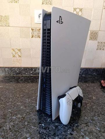 PS5 Pro - 2
