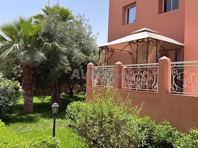 Appartement à louer 80 m² à Marrakech - 2