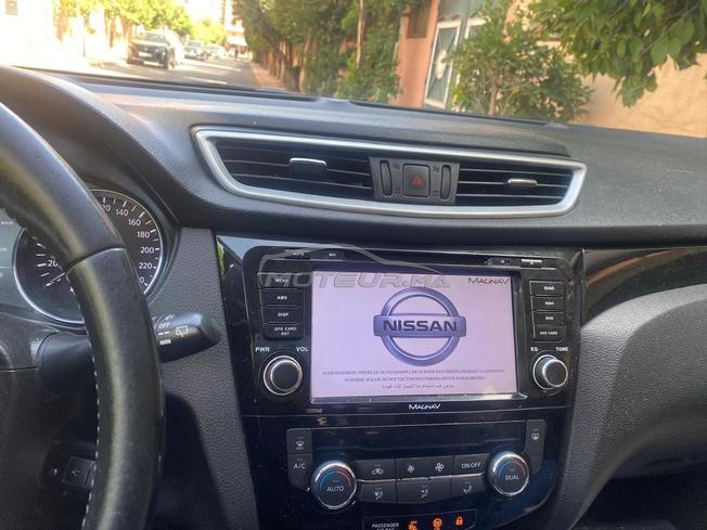 Nissan Quashquai 