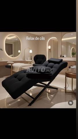 Table esthétique