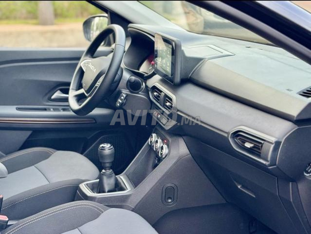Dacia STEPWAY 2026 diesel - 2