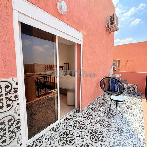 Appart Confort Familial avec terrasse - 2