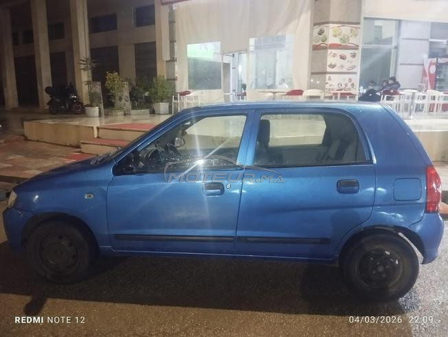 Suzuki Alto à Vendre