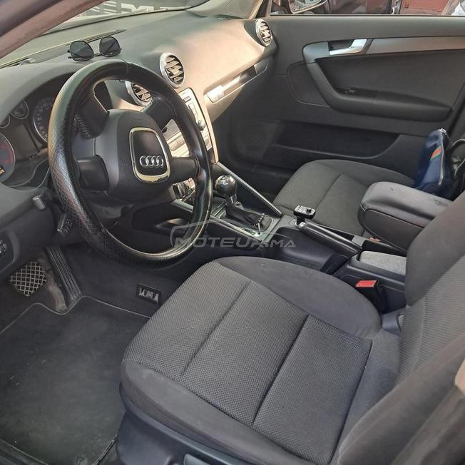 audi a3 2011