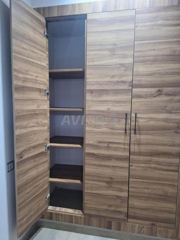 Appartements de qualité à louer - 2