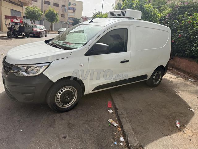 Renault express - 2