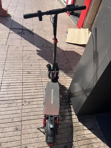 Urban Glide E-Cross Max 2x2 - 2