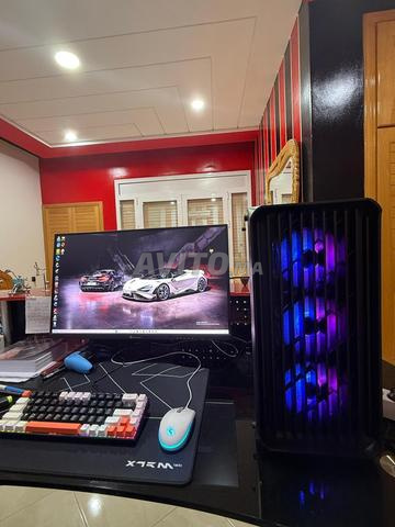 Pc Gamer a vendre - 2