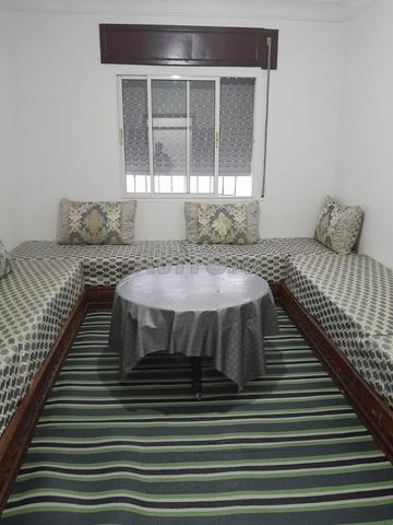 Appartement meublé - Location journalière - à Tanger - 2