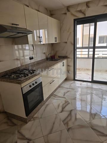 Appartement à louer à Temara Tariq Ibn Ziyad