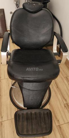 Matériel salon de coiffure homme - 2