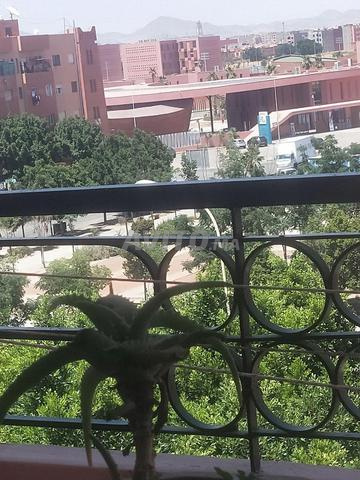 الجوامعية تامنصورت