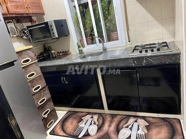 Appartement à louer 100 m² à Tanger - 2
