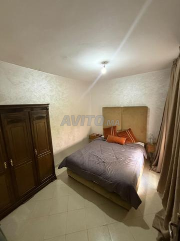 Appartement Nor Californie