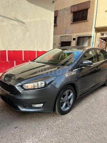 Voiture à vendre - 2