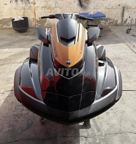 ياماها FX - 2