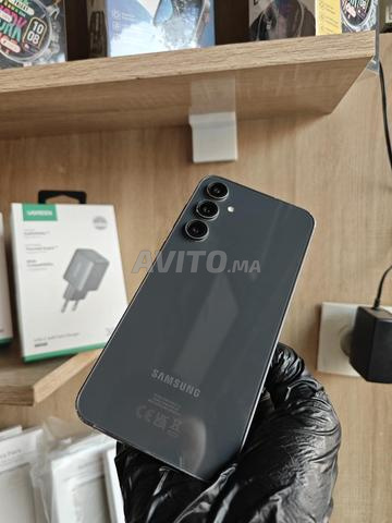 Samsung S24Fe 5G 128jega 8ram Officiel - 2