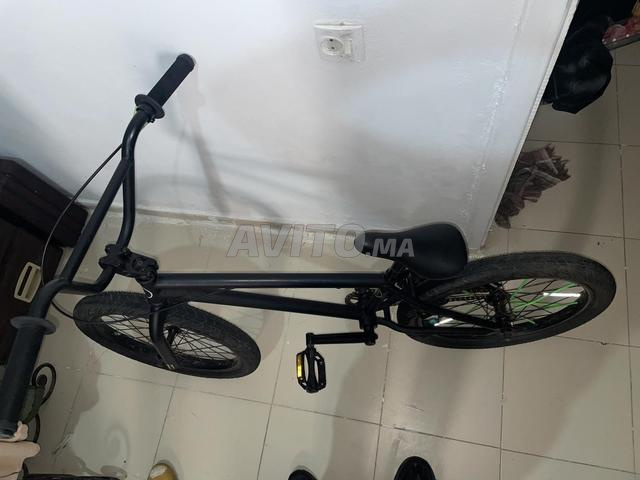 BMX CAMARO - 2
