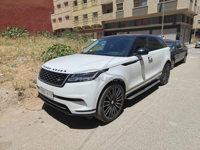 velar sport