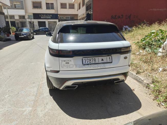 velar sport