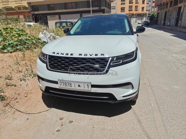 velar sport