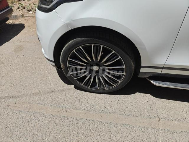 Velar Sport - 2