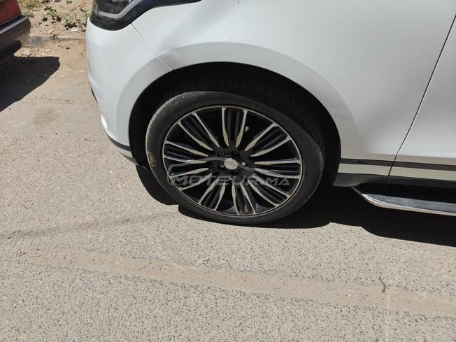 velar sport