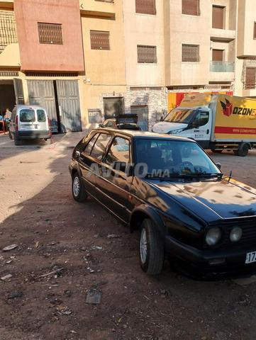 Voiture excellente - 2