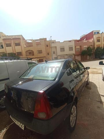Dacia essence - 2
