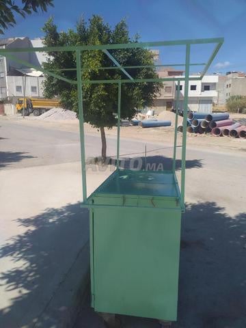 Karosa Kalinti - 2