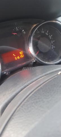 Voiture à vendre - 2