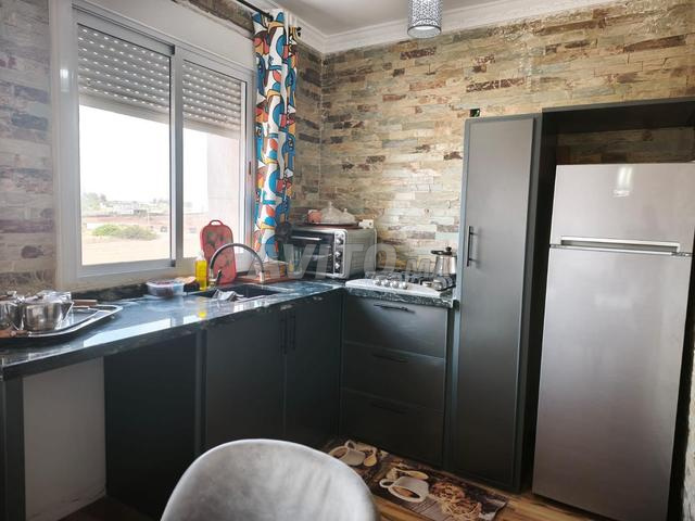 Appartement à vendre 56 m² à Ain ATTIG - 2