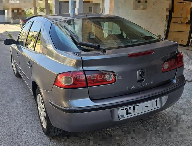 Renault Laguna 2006/12/30 très bon état 